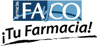 Farmacias Fayco Logo