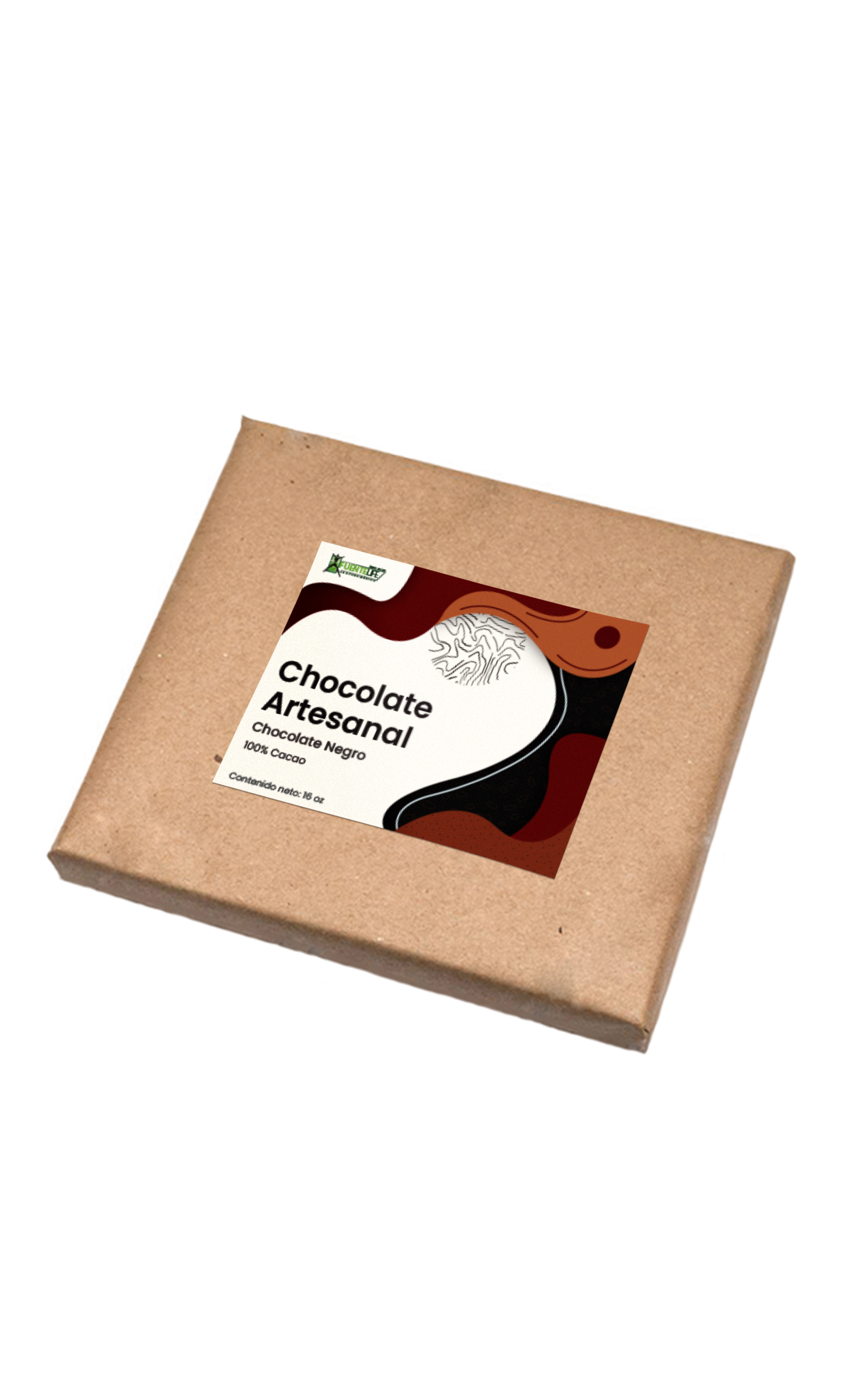 Chocolate 100% Cacao